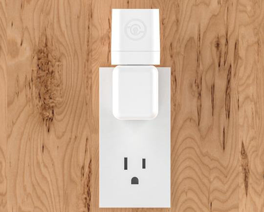 Lockly Secure Link WIFI Hub-PGH200