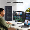 UGREEN 15978 Revodok Pro 313 13 in 1 USB C Docking Station