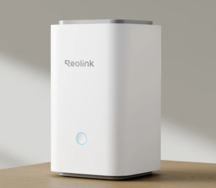 Reolink Home Hub - Main Image