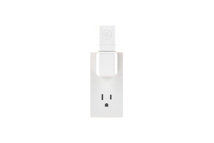 Lockly Secure Link WIFI Hub-PGH200