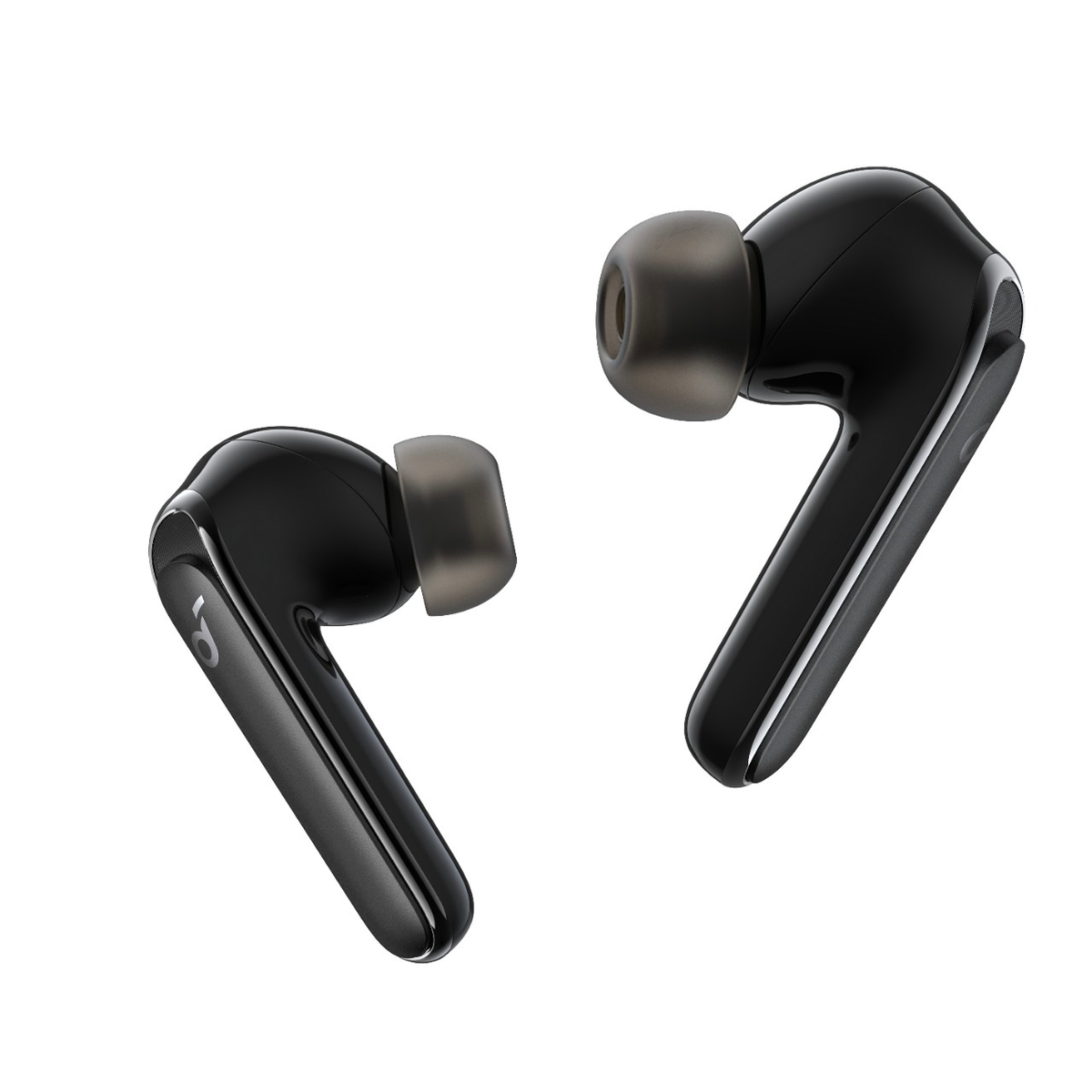 Soundcore by Anker Life P3 Noise Cancelling Earbuds, Ultra Long 50H  Playtime, APP Control,Black 