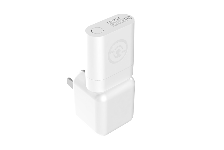 Lockly Secure Link WIFI Hub-PGH200