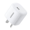 UGREEN Mini Smart 20W Charger