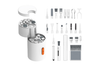Konic 33 in 1 Cleaning Kit ABS+aluminum alloy+PET+brush 70*70*132mm