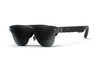 RayNeo - Air 4 Pro AR/XR Smart Glasses with HDR10 Display - Black