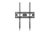 Konic 37"-75"Fixed Portrait Lockable Digital Signage TV Wall Mount -Weight Capacity 75kg VESA 200x200,300x200,400x200,300x300,400x300,400x400,400x600