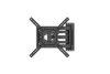 Konic 23"-75"ExtendMax Full-Motion TV Wall Mount -Weight Capacity 50kg VESA 75x75,100x100,100x200,200x100,200x200,200x300,300x200,300x300,300x400,400x300,400x400