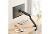 Konic 17"-32" Affordable Mechanical Spring Monitor Arm -Weight Capacity 2~9kg VESA 75x75,100x100