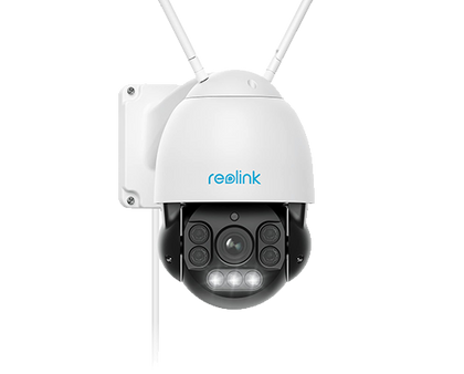 Reolink RLC-523WA 5MP Outdoor PTZ Wi-Fi Camera - NCP Group 