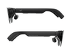 RayNeo - Air 4 Pro AR/XR Smart Glasses with HDR10 Display - Black