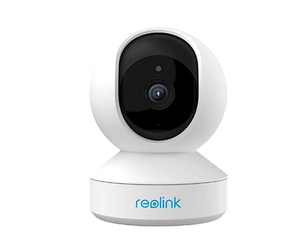 Reolink E1 3MP Indoor Wi-Fi PT Security Camera - NCP Group 