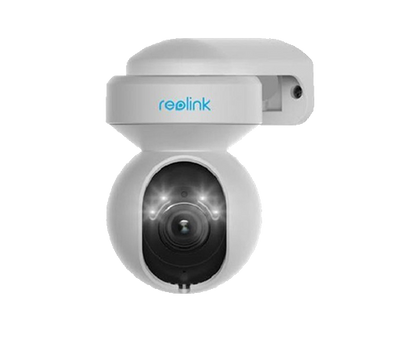 Reolink E1 Outdoor 5MP/2K+ PTZ 2.4/5G Wi-Fi Camera - NCP Group 