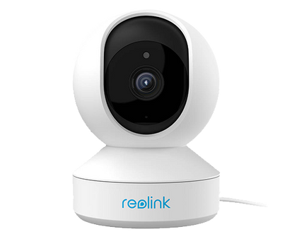 Reolink E1 Pro 4MP Indoor Wi-Fi PT Security Camera - NCP Group 