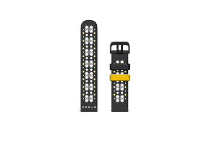 Amazifit HYROX silicone sports strap - NCP Group 