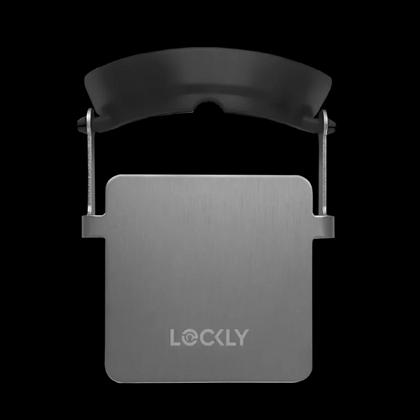 Sun Visor For Lockly Smart Lock