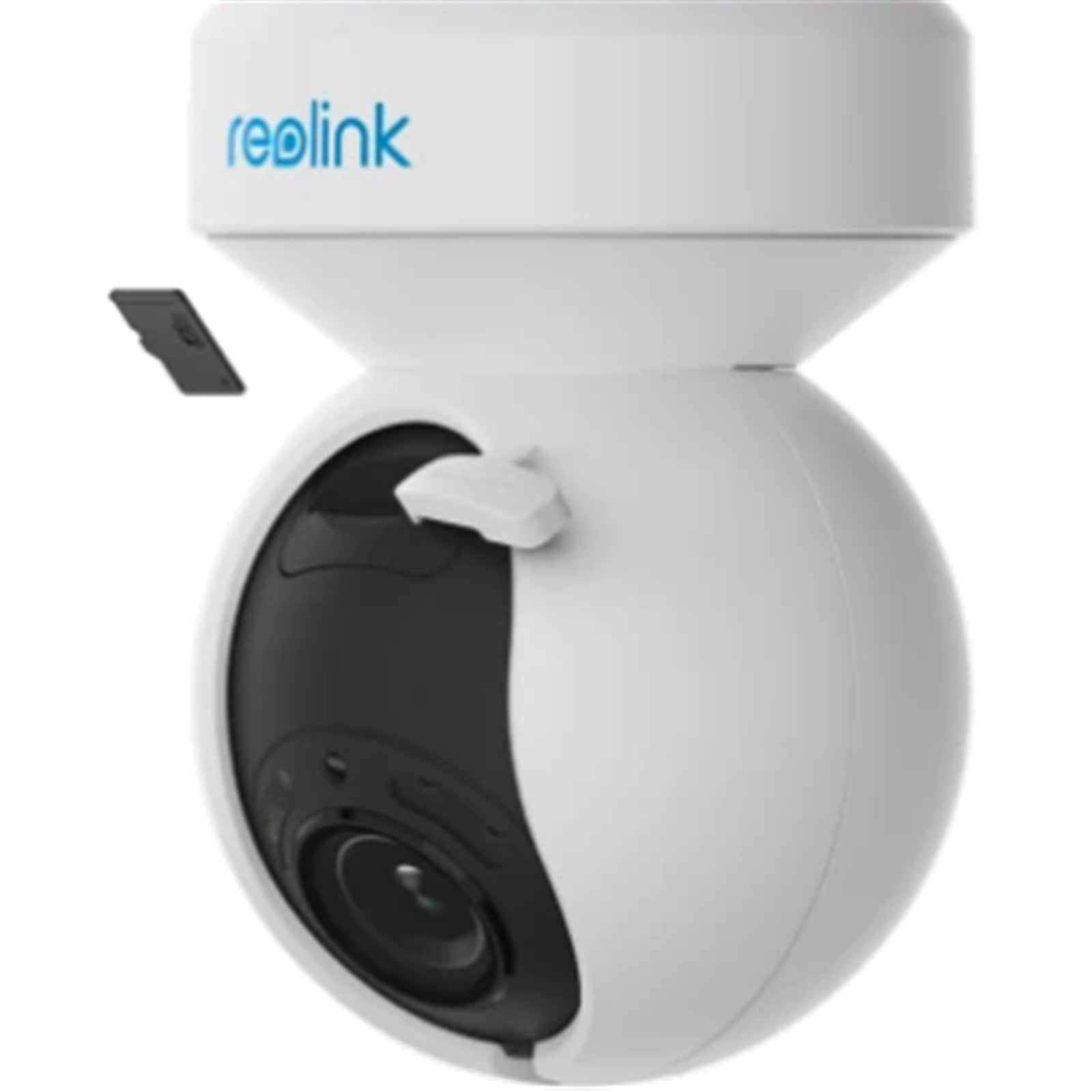 Reolink E1 outdoor poE