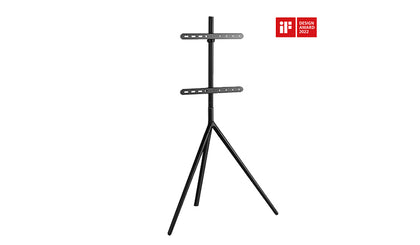 TRIPOD STYLISH EASEL STUDIO TV FLOOR STANDS - NCP Group 