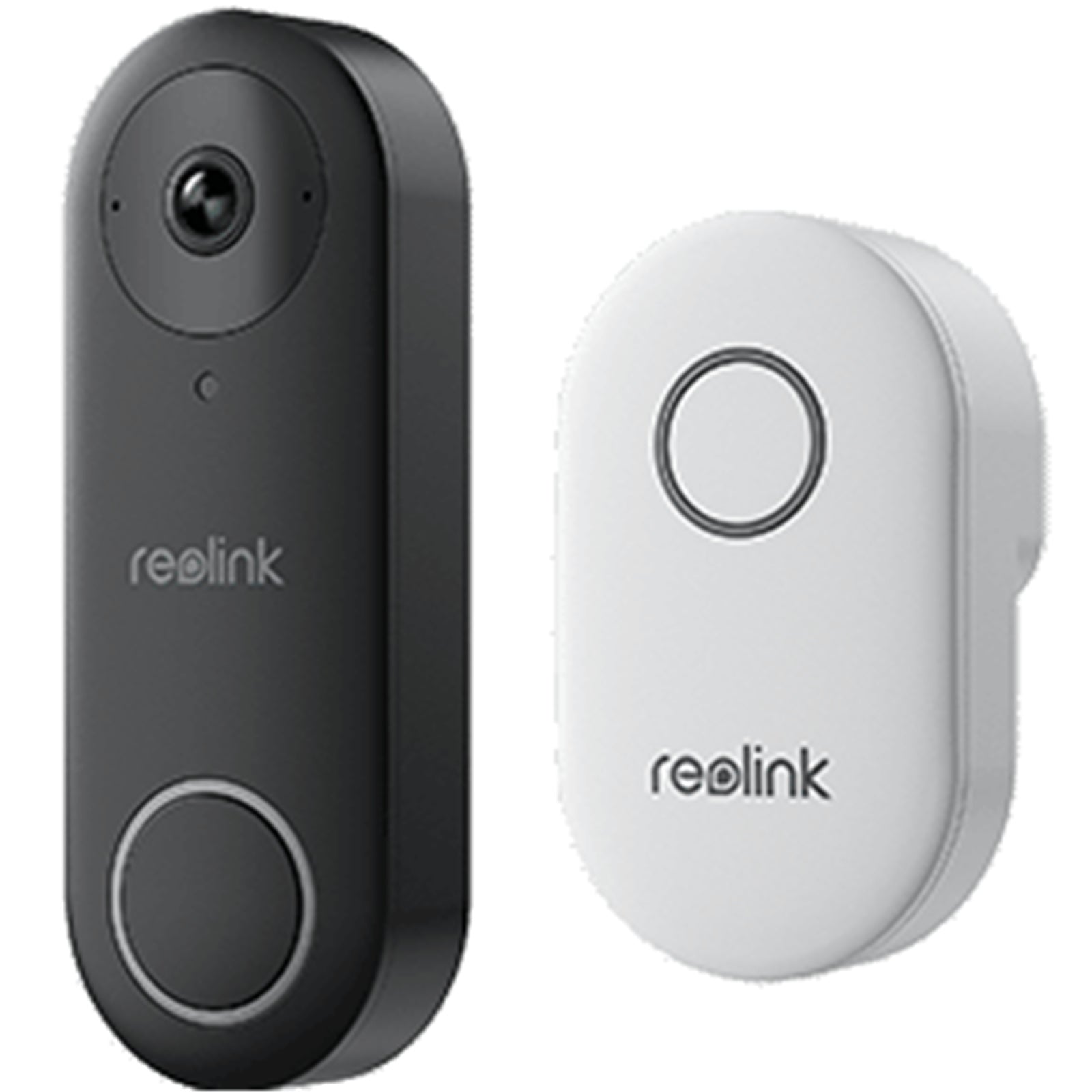 Reolink Video Doorbell Wifi