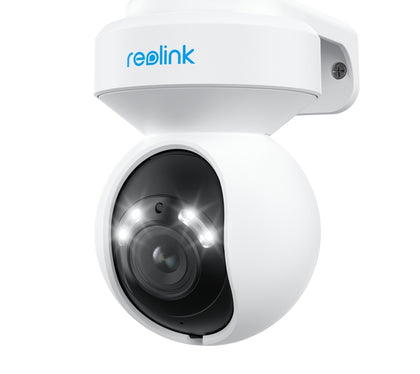 Reolink E1 Outdoor Pro