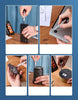 UGREEN 38-in-1 Aluminum Alloy Screwdriver Set