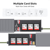 UGREEN 55899 Multi-function Card Reader Case
