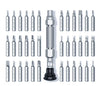 UGREEN 38-in-1 Aluminum Alloy Screwdriver Set