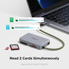 Ugreen 55886 Card Reader