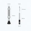 UGREEN 38-in-1 Aluminum Alloy Screwdriver Set