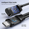UGREEN USB-C to 3.5mm Audio Adapter with Power Delivery