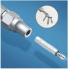 UGREEN 38-in-1 Aluminum Alloy Screwdriver Set