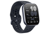 Amazfit Bip 6 Black Smartwatch (W2435AP1N)
