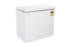 KONKA Chest Hybrid Freezer 143L