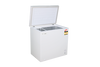 KONKA Chest Hybrid Freezer 143L