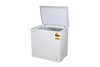 KONKA Chest Hybrid Freezer 143L