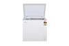 KONKA Chest Hybrid Freezer 143L