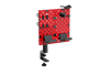 Konic Desk Mounted Pegboard Holder