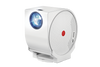 KONIC 511HM Portable Smart Projector,HDMI, APPs