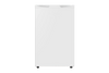 KONKA Bar Fridge 132L,Freezer Tray ,White