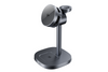 Konic Qi2 Magnetic 3-in-1 FastWireless Charging station with active cooling