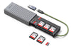 UGREEN Multi-function Card Reader Case