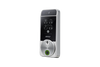 Lockly Visage Zeno Series Facial Recognition Deadbolt