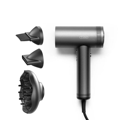 TYMO Airhype Compact High-Speed Hair Dryer