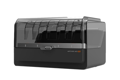 Anycubic Color Engine Pro Supporting up to 8 Colors, for Kobra 3 V2