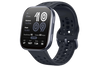 Amazfit Bip 6 Black Smartwatch (W2435AP1N)
