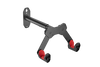 ON-WALL BIKE RACK