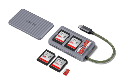 Ugreen 55886 Card Reader