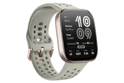 AMAZFIT Smart Watch Bip 6 Stone