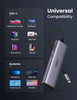 UGREEN 7-in-1 4K HDMI USB C Hub