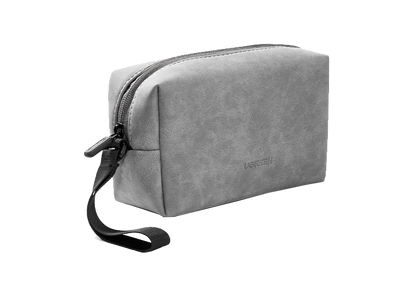 UGREEN Travel Gadget Bag with Grid Lanyard