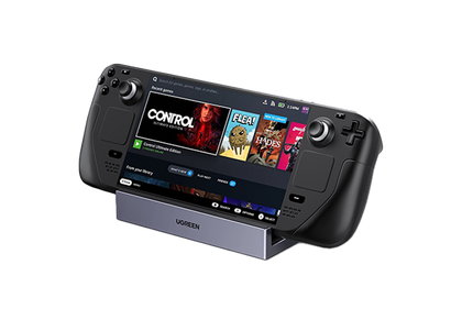 UGREEN 6-in-1 USB-C Docking Station